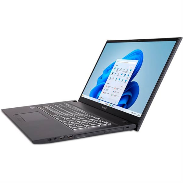 TERRA MOBILE 1716R i3-1315U W11 - TERRA - vue 4