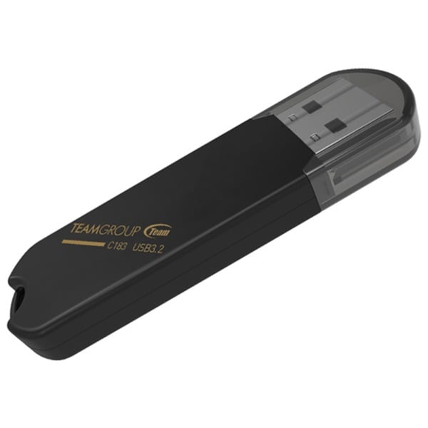 Team Group C183 64 GB, USB-Stick - Team Group
