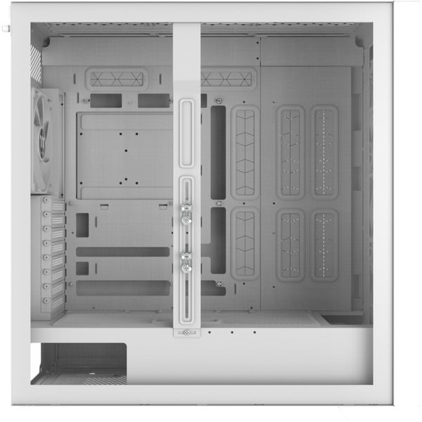 Thermaltake AX500, Big-Tower-Gehäuse - Thermaltake - vue 2
