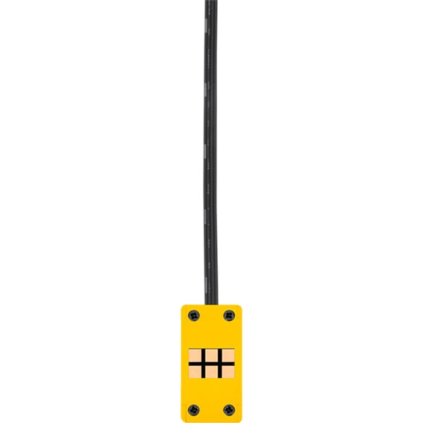 Thermaltake CT120 EX ARGB Sync PC Cooling Fan Bumblebee, Gehäuselüfter - Thermaltake - vue 11