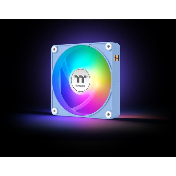 Thermaltake CT120 EX ARGB Sync PC Cooling Fan, Gehäuselüfter - Thermaltake - vue 15