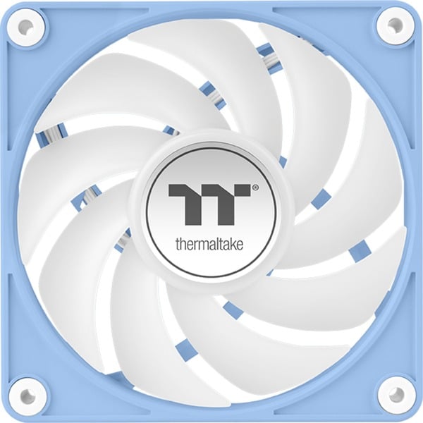 Thermaltake CT120 EX ARGB Sync PC Cooling Fan, Gehäuselüfter - Thermaltake - vue 6