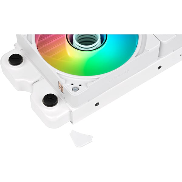 Thermaltake CT120 EX INFINITY, Gehäuselüfter - Thermaltake - vue 9