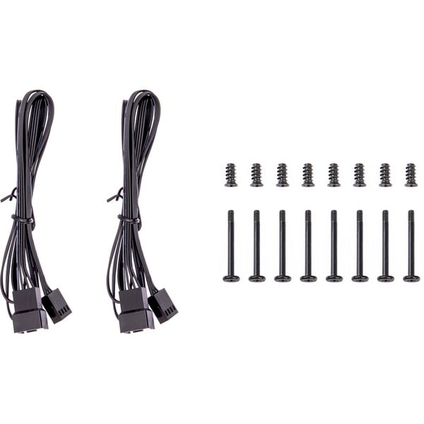Thermaltake CT120 PC Cooling Fan, Gehäuselüfter - Thermaltake - vue 7