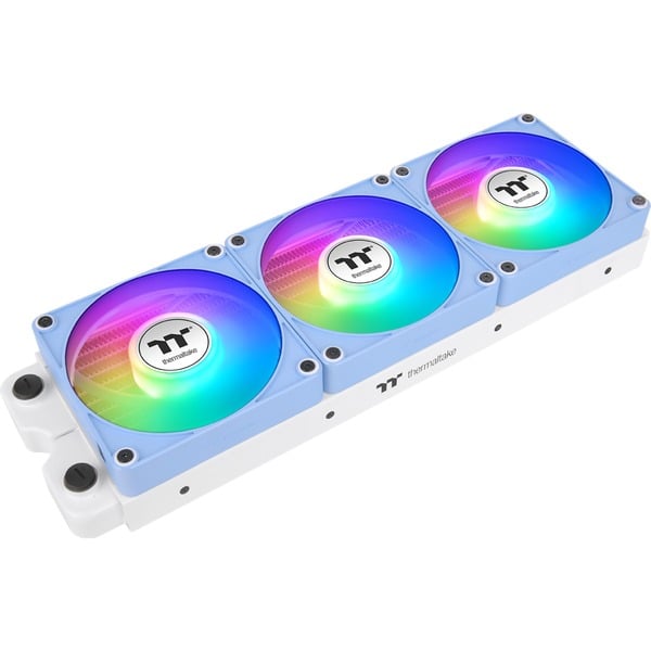 Thermaltake CT140 EX ARGB Sync PC Cooling Fan, Gehäuselüfter - Thermaltake - vue 13