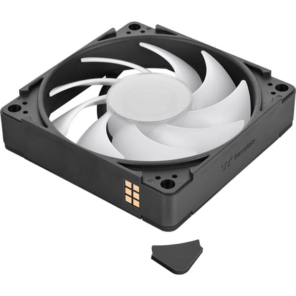 Thermaltake CT140 EX INFINITY, Gehäuselüfter - Thermaltake - vue 7