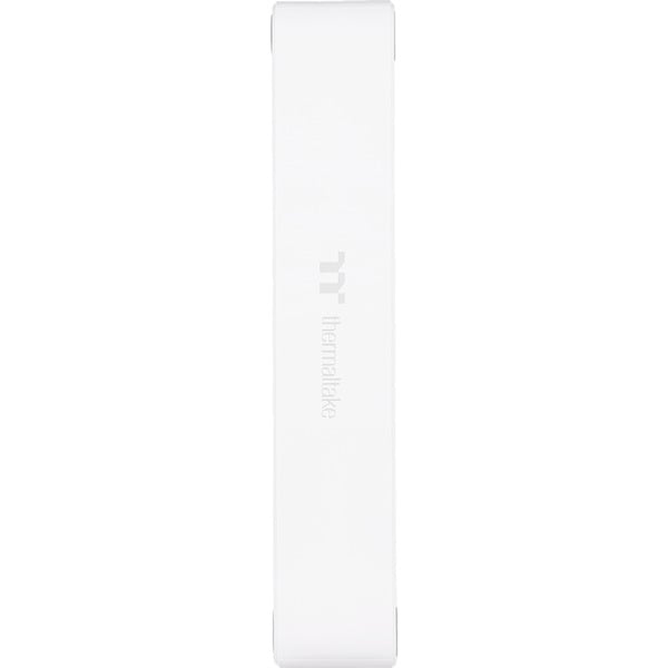 Thermaltake CT140 Reverse ARGB Sync PC Cooling Fan White, Gehäuselüfter - Thermaltake - vue 7