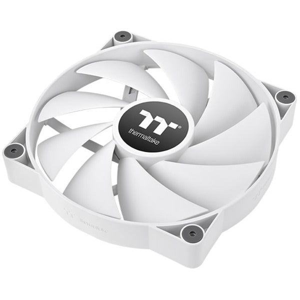 Thermaltake CT200 PC Cooling Fan White (Single Fan Pack), Gehäuselüfter - Thermaltake - vue 3