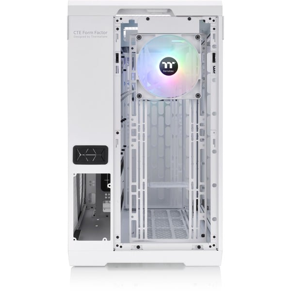 Thermaltake CTE C750 ARGB Snow, Big-Tower-Gehäuse - Thermaltake - vue 6