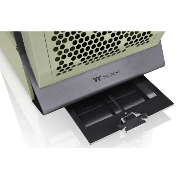 Thermaltake Ceres 300 TG ARGB, Tower-Gehäuse - Thermaltake - vue 19