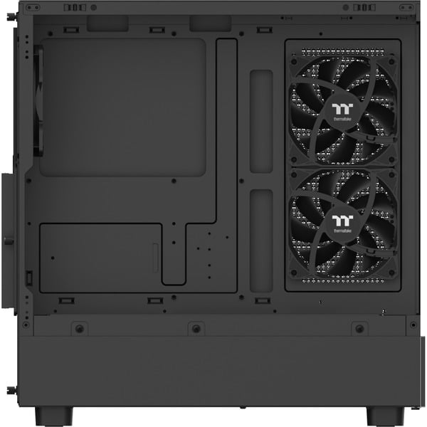 Thermaltake Pureline 270 Black, Tower-Gehäuse - Thermaltake - vue 5