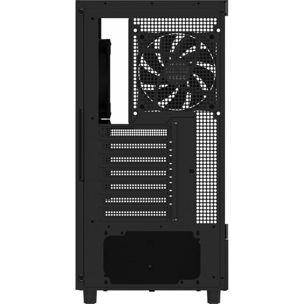 Thermaltake Pureline 270 Black, Tower-Gehäuse - Thermaltake - vue 6