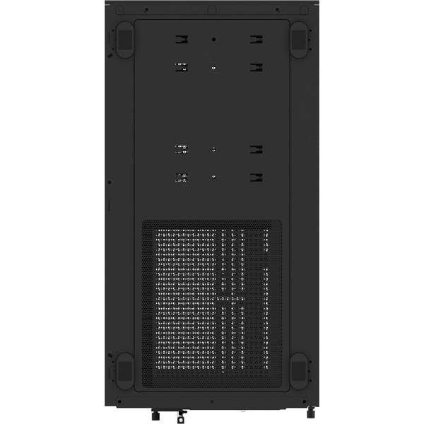 Thermaltake Pureline 270 Black, Tower-Gehäuse - Thermaltake - vue 9