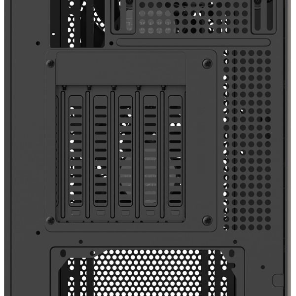 Thermaltake S370 WS, Tower-Gehäuse - Thermaltake - vue 20