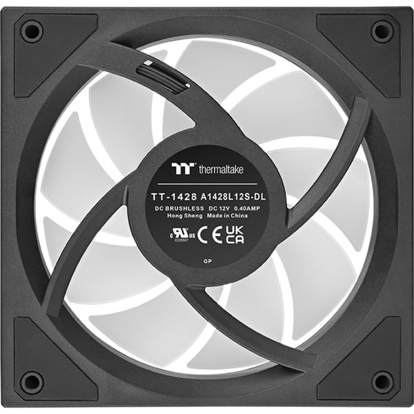 Thermaltake SWAFAN 140 EX INFINITY, Gehäuselüfter - Thermaltake - vue 6