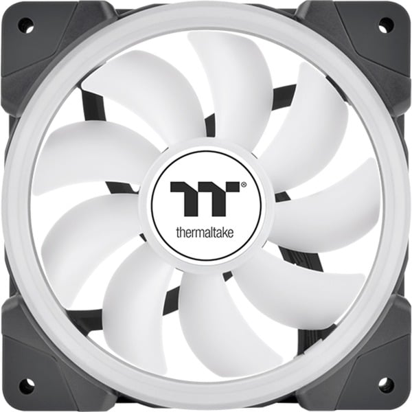 Thermaltake SWAFAN EX14 ARGB Sync PC Cooling Fan TT Premium Edition, Gehäuselüfter - Thermaltake - vue 6