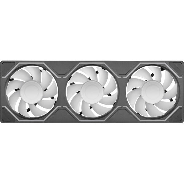 Thermaltake SWAFAN UNIFY 360, Gehäuselüfter - Thermaltake - vue 5