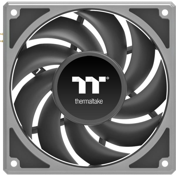 Thermaltake TOUGHFAN EX 120 ARGB Sync, Gehäuselüfter - Thermaltake - vue 7