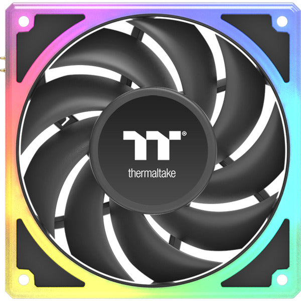 Thermaltake TOUGHFAN EX 120 ARGB Sync, Gehäuselüfter - Thermaltake - vue 10