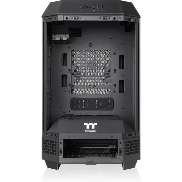 Thermaltake The Tower 250, Tower-Gehäuse - Thermaltake - vue 2