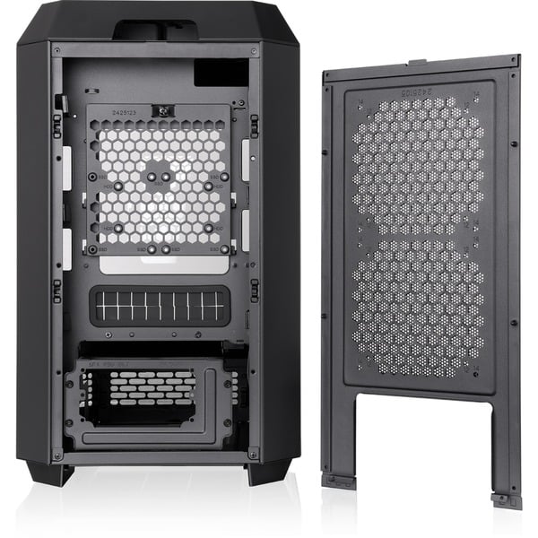 Thermaltake The Tower 250, Tower-Gehäuse - Thermaltake - vue 9