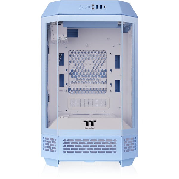 Thermaltake The Tower 250, Tower-Gehäuse - Thermaltake - vue 2