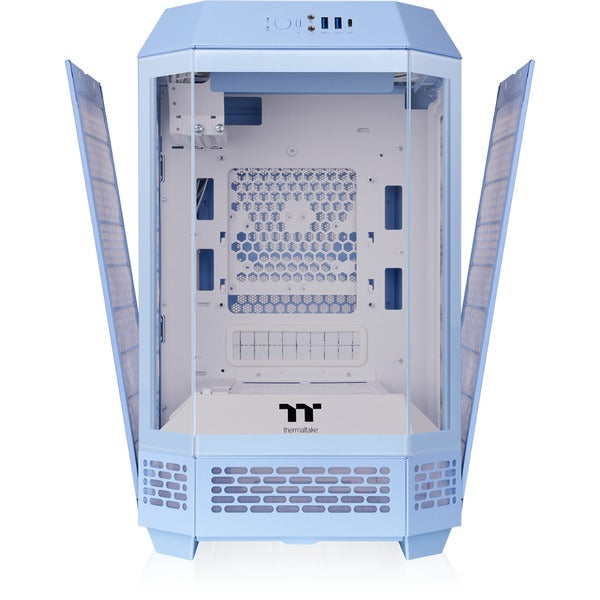Thermaltake The Tower 250, Tower-Gehäuse - Thermaltake - vue 3