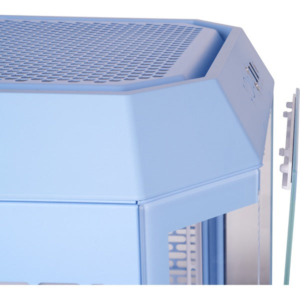 Thermaltake The Tower 250, Tower-Gehäuse - Thermaltake - vue 8
