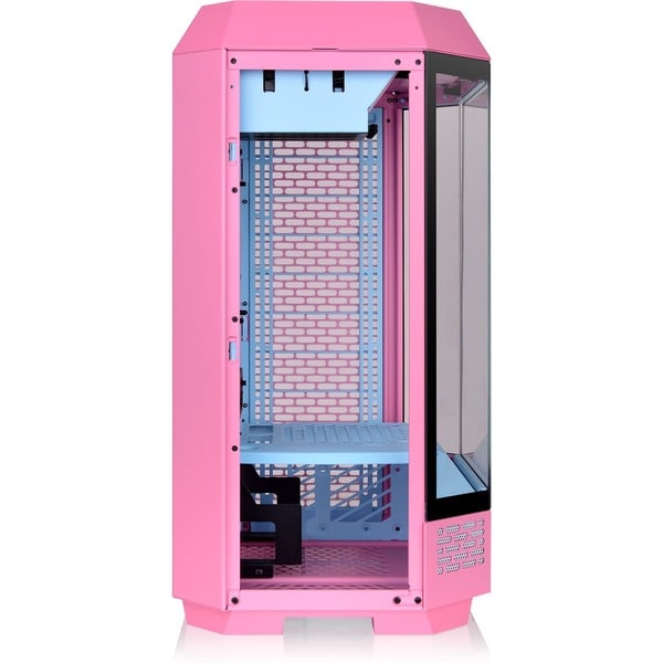 Thermaltake The Tower 300 Bubble Pink, Tower-Gehäuse - Thermaltake - vue 5