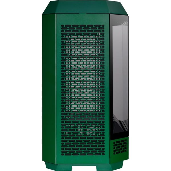 Thermaltake The Tower 300, Tower-Gehäuse - Thermaltake - vue 8