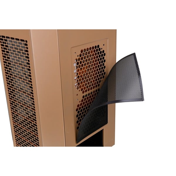 Thermaltake The Tower 300, Tower-Gehäuse - Thermaltake - vue 13