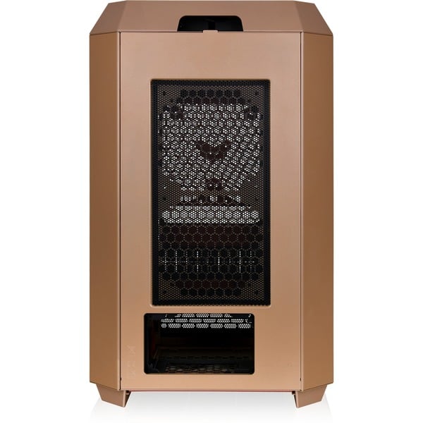 Thermaltake The Tower 300, Tower-Gehäuse - Thermaltake - vue 7