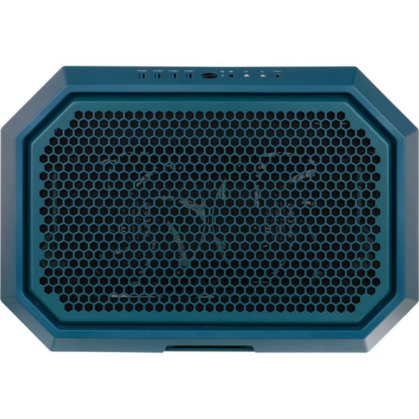 Thermaltake The Tower 600 Transformative Teal, Tower-Gehäuse - Thermaltake - vue 14