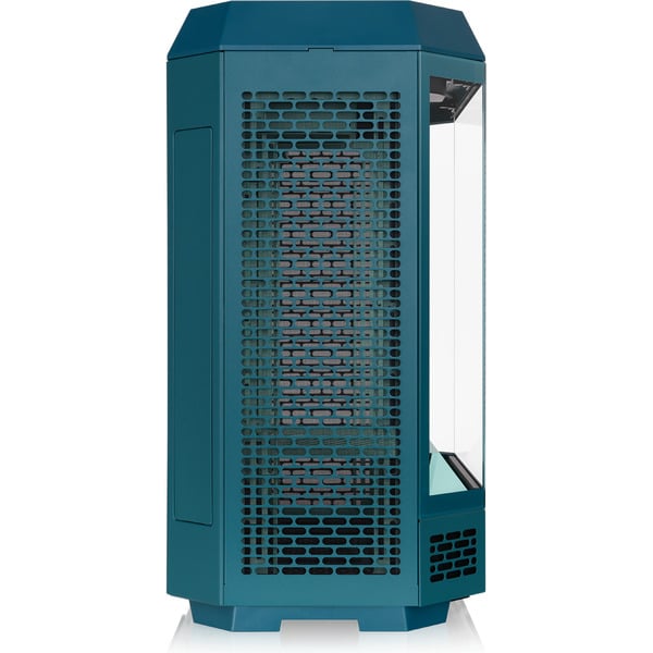 Thermaltake The Tower 600 Transformative Teal, Tower-Gehäuse - Thermaltake - vue 5