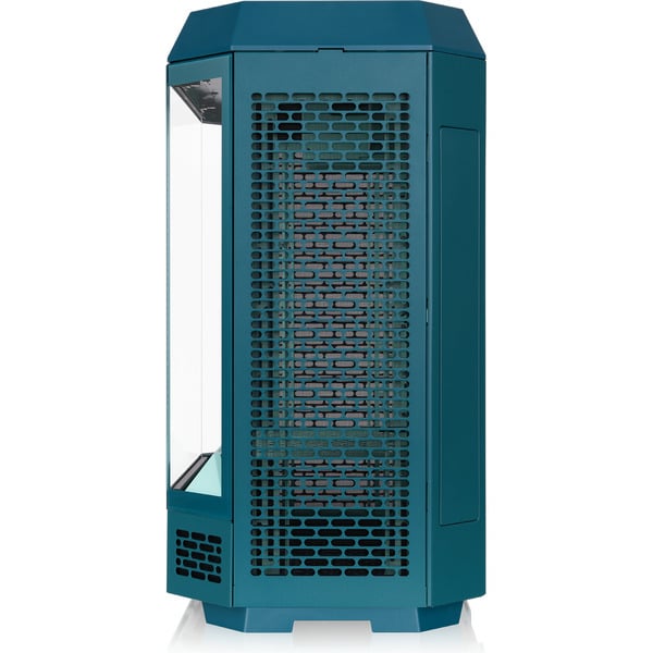 Thermaltake The Tower 600 Transformative Teal, Tower-Gehäuse - Thermaltake - vue 6