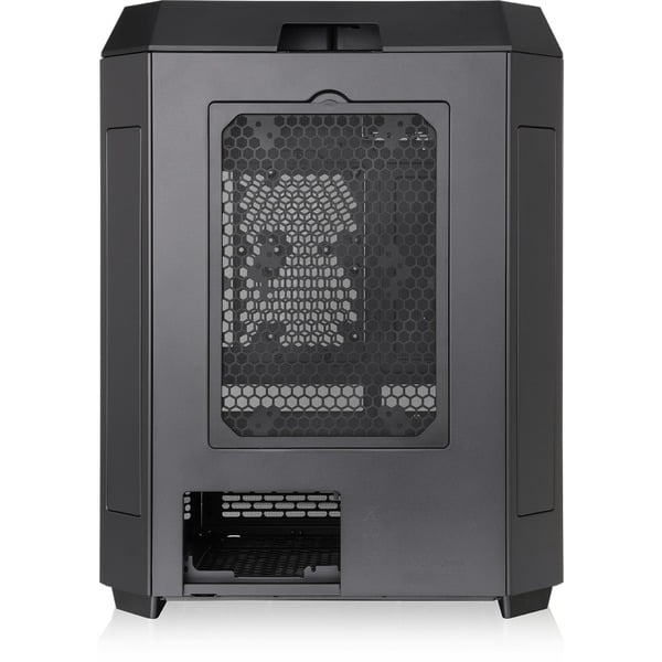 Thermaltake The Tower 600, Tower-Gehäuse - Thermaltake - vue 8
