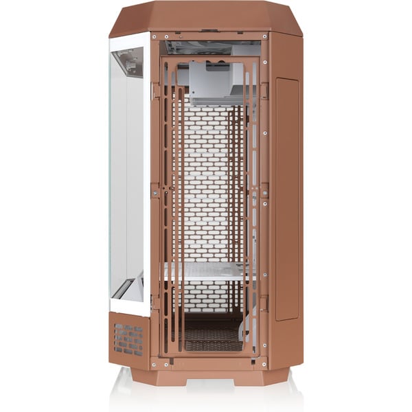 Thermaltake The Tower 600, Tower-Gehäuse - Thermaltake - vue 10