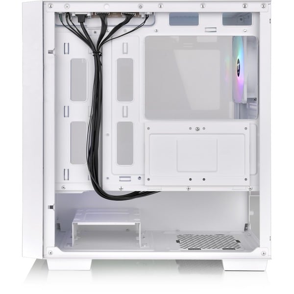 Thermaltake Versa H16 TG ARGB, Tower-Gehäuse - Thermaltake - vue 8