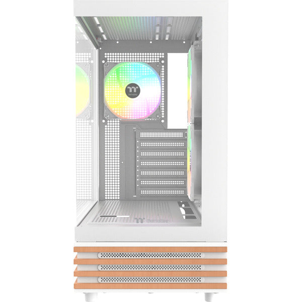 Thermaltake View 270 Plus WS ARGB, Tower-Gehäuse - Thermaltake - vue 2