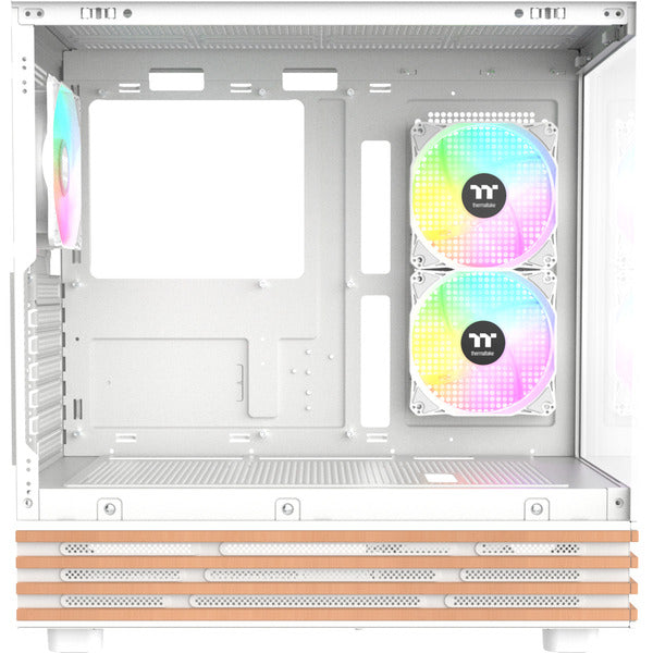 Thermaltake View 270 Plus WS ARGB, Tower-Gehäuse - Thermaltake - vue 7