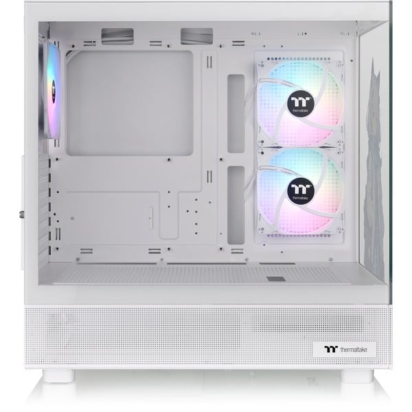 Thermaltake View 270 SP Edition Snow White, Tower-Gehäuse - Thermaltake - vue 6
