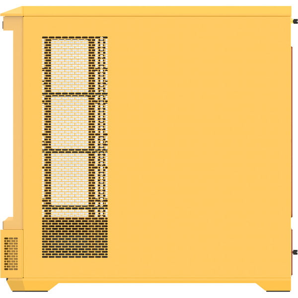 Thermaltake View 600 TG Butter Caramel, Big-Tower-Gehäuse - Thermaltake - vue 5