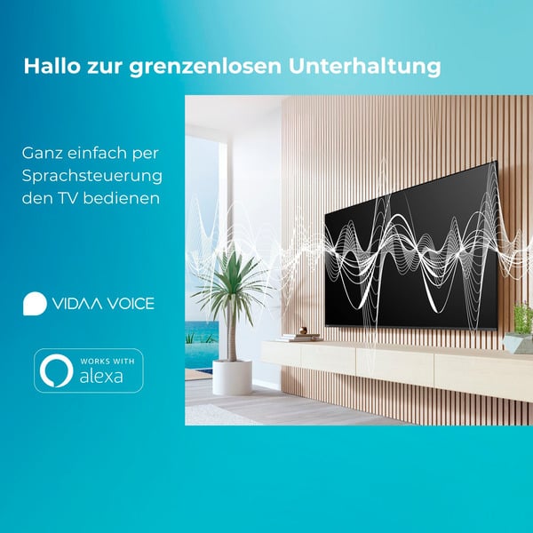 Toshiba 32LV3E63DA, LED-Fernseher - Toshiba - vue 9