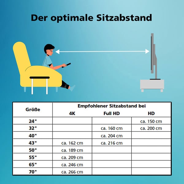 Toshiba 32LV3F63DAZ, LED-Fernseher - Toshiba - vue 7