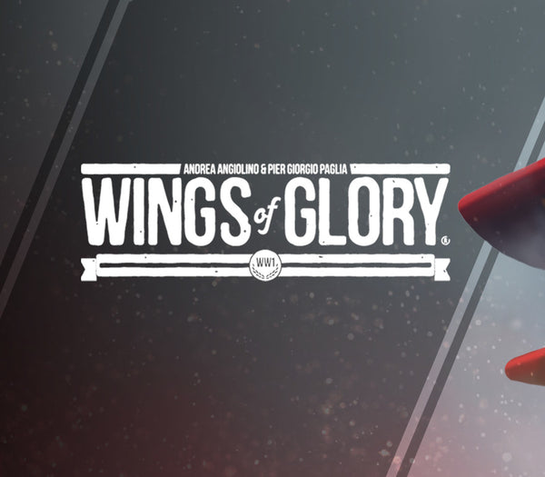 Wings of Glory