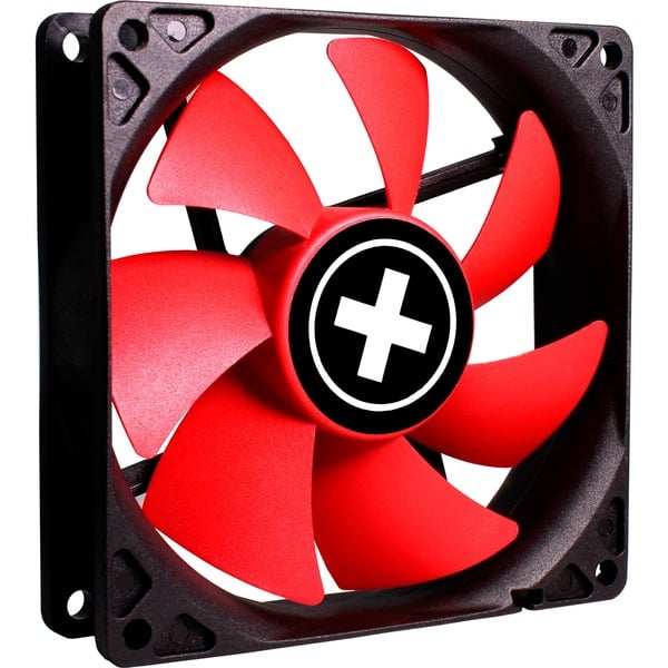 Xilence Performance C PWM Serie 92x92x25, Gehäuselüfter - Xilence