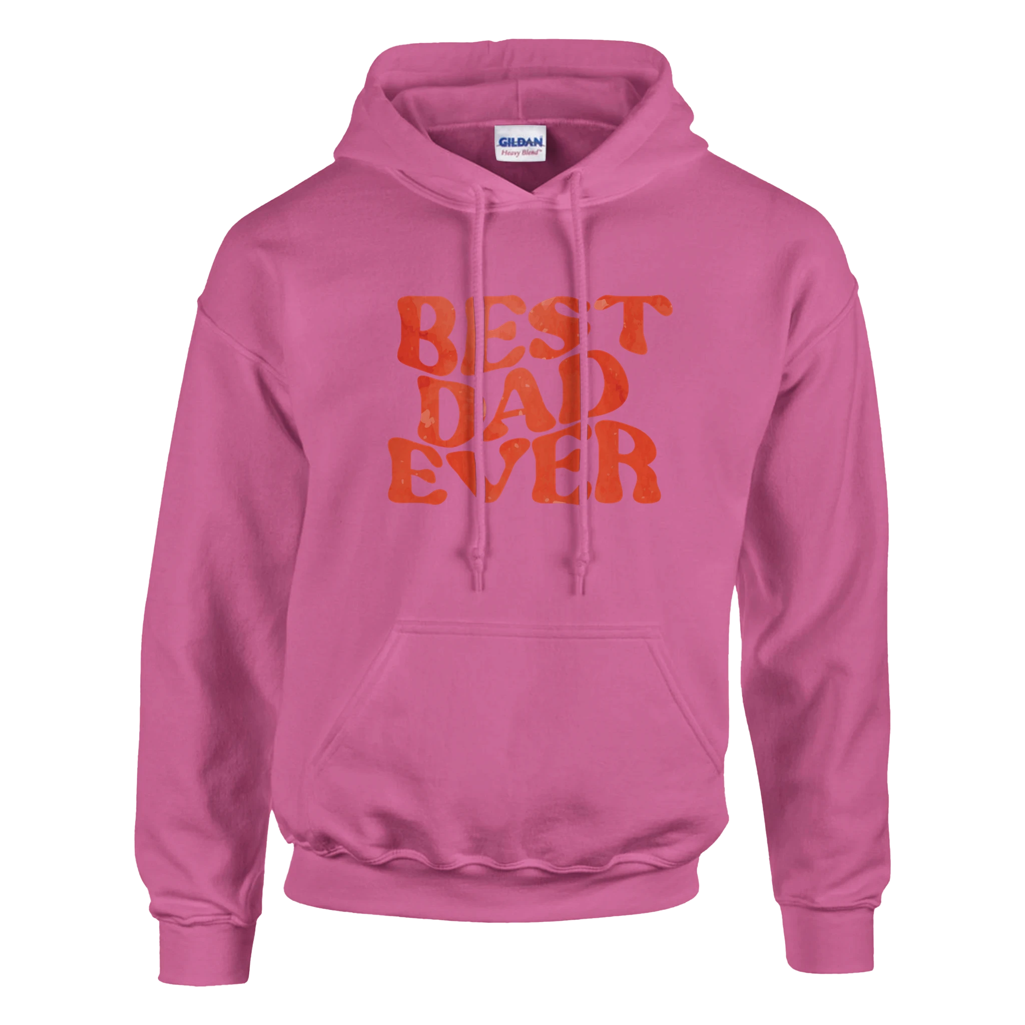 🧥 Sweat à Capuche Unisexe Classique – Gildan® 18500 - Legeekshop