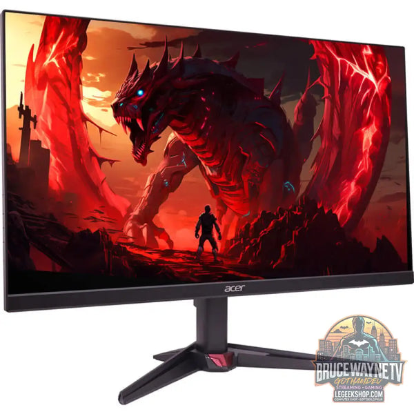 Acer Nitro VG270UZ1 27" QHD/WQHD IPS 270 Hz - Acer