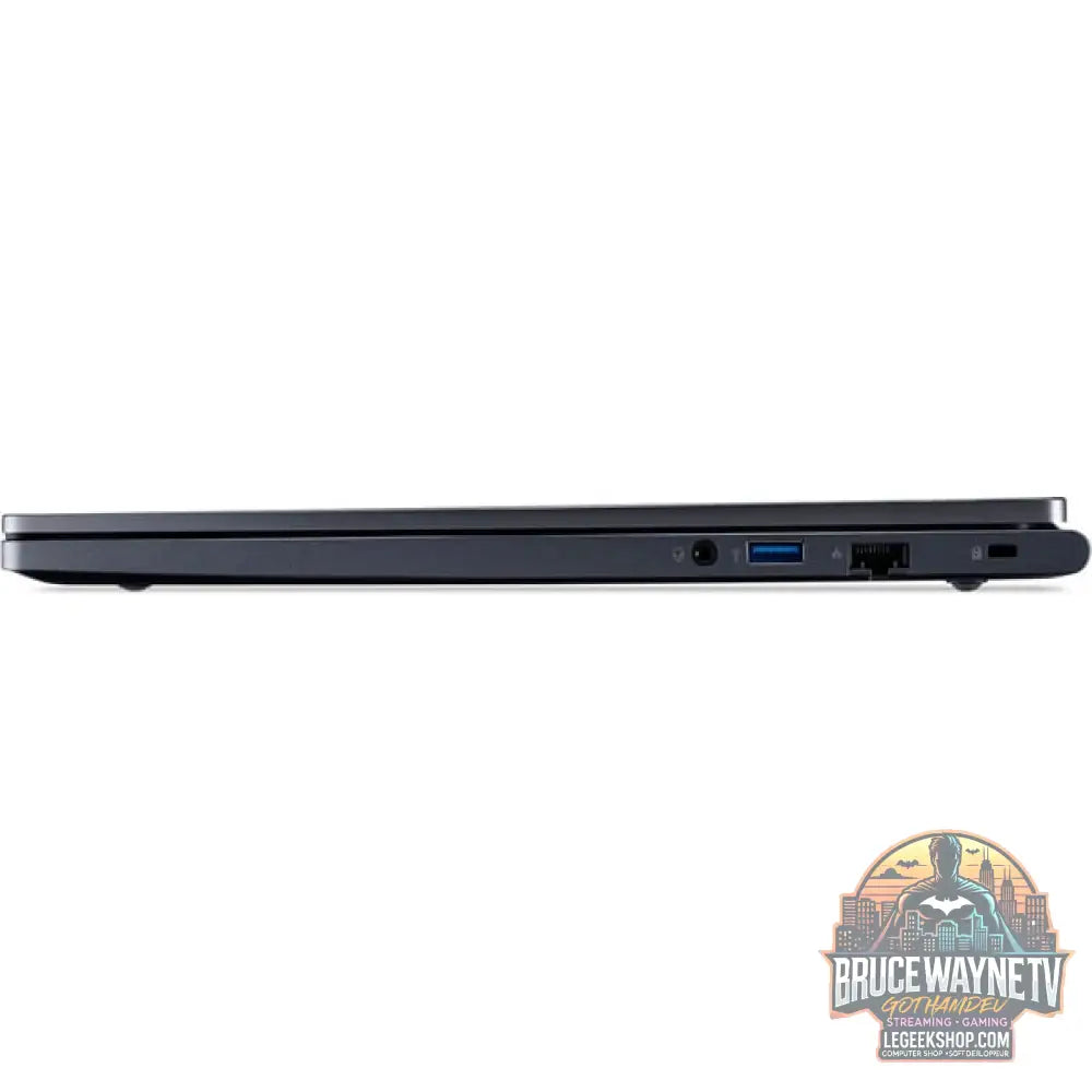 Acer Acer TravelMate P4 Spin (TMP414RN-55-TCO-73DM) - Acer - vue 9