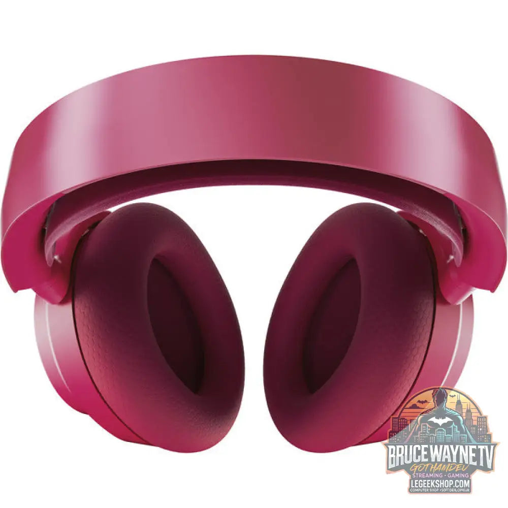 Arctis Nova 7P Wireless Gen 2 - SteelSeries - vue 6
